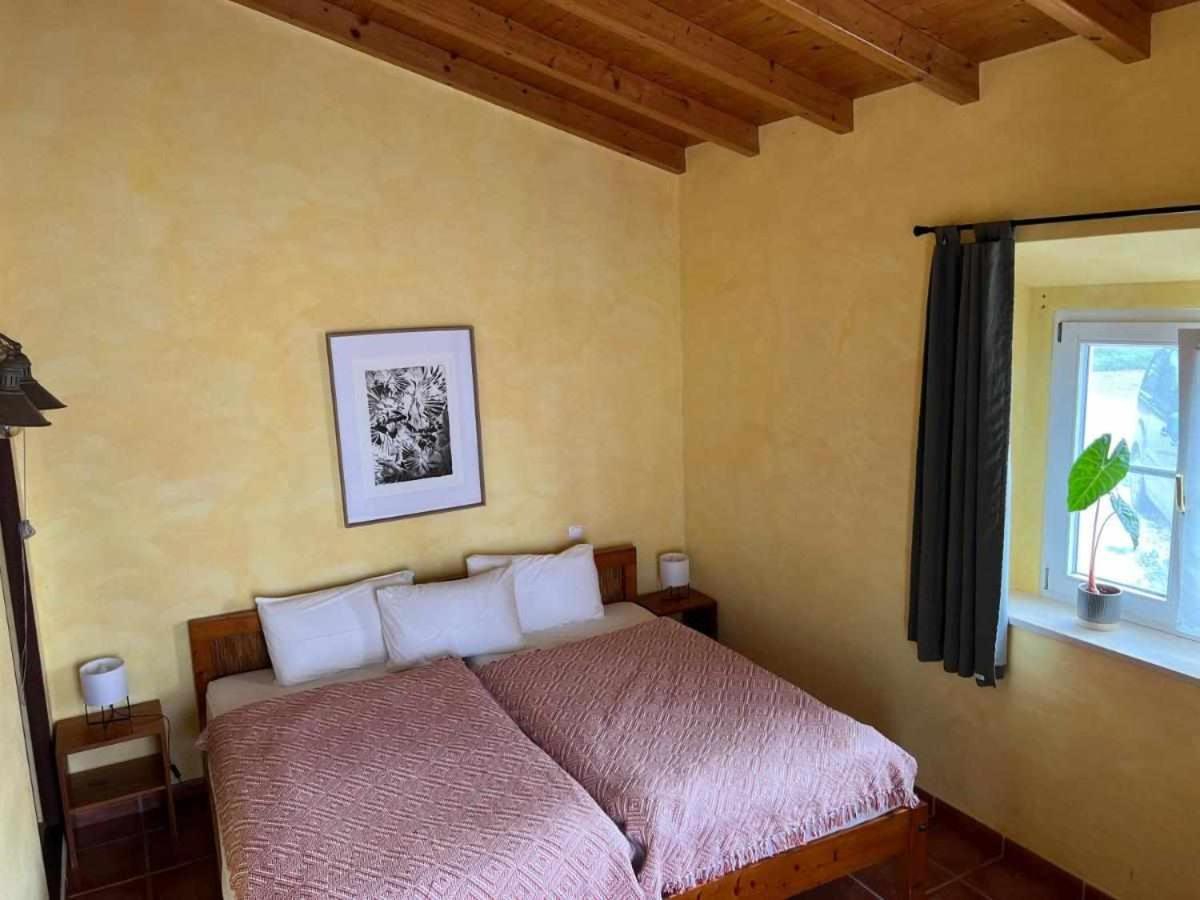 Casa Presente Guesthouse كاراباتيرا المظهر الخارجي الصورة