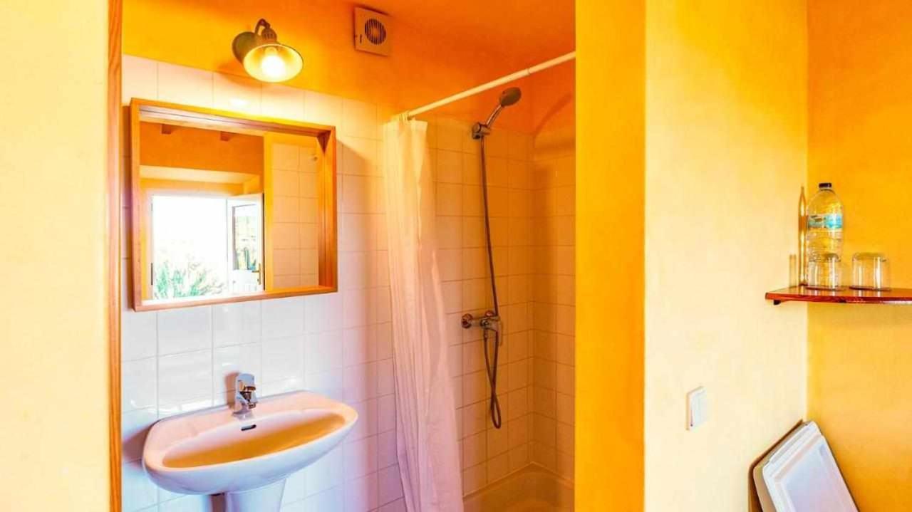 Casa Presente Guesthouse كاراباتيرا المظهر الخارجي الصورة