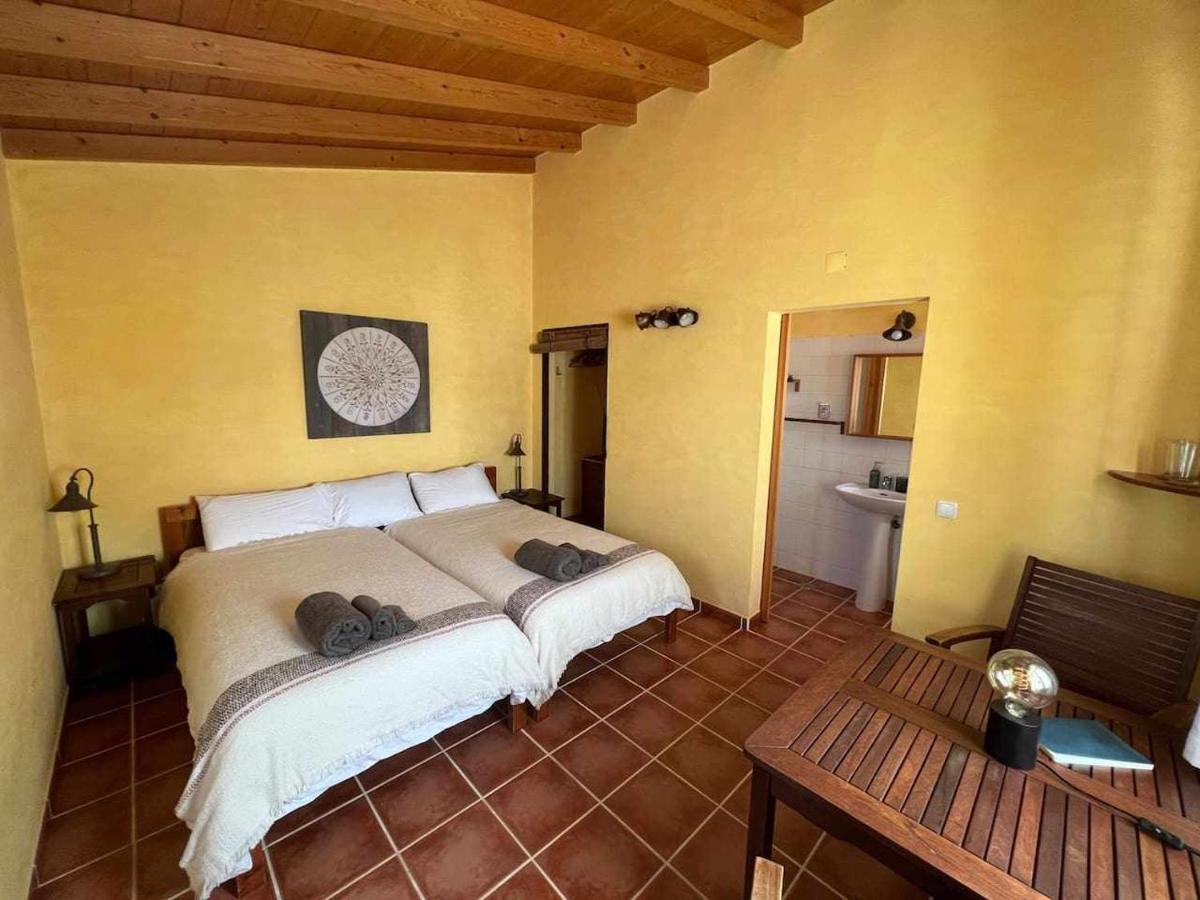 Casa Presente Guesthouse كاراباتيرا المظهر الخارجي الصورة