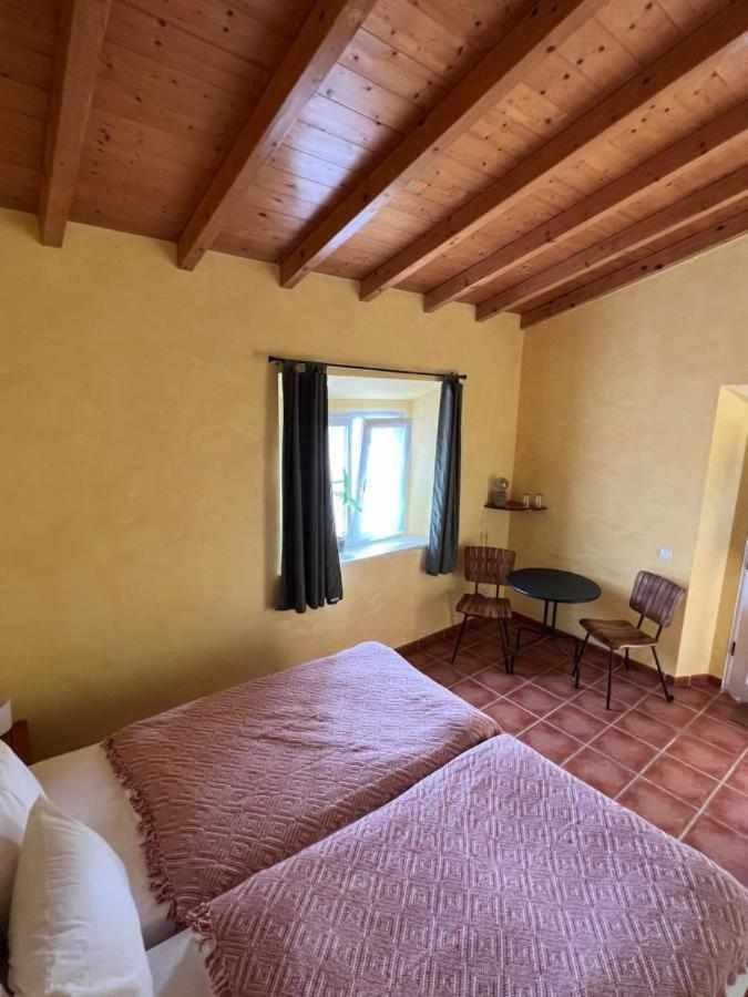 Casa Presente Guesthouse كاراباتيرا المظهر الخارجي الصورة