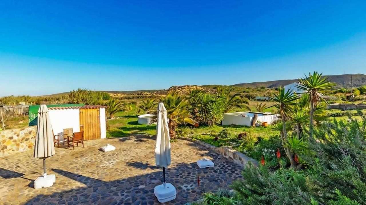 Casa Presente Guesthouse كاراباتيرا المظهر الخارجي الصورة