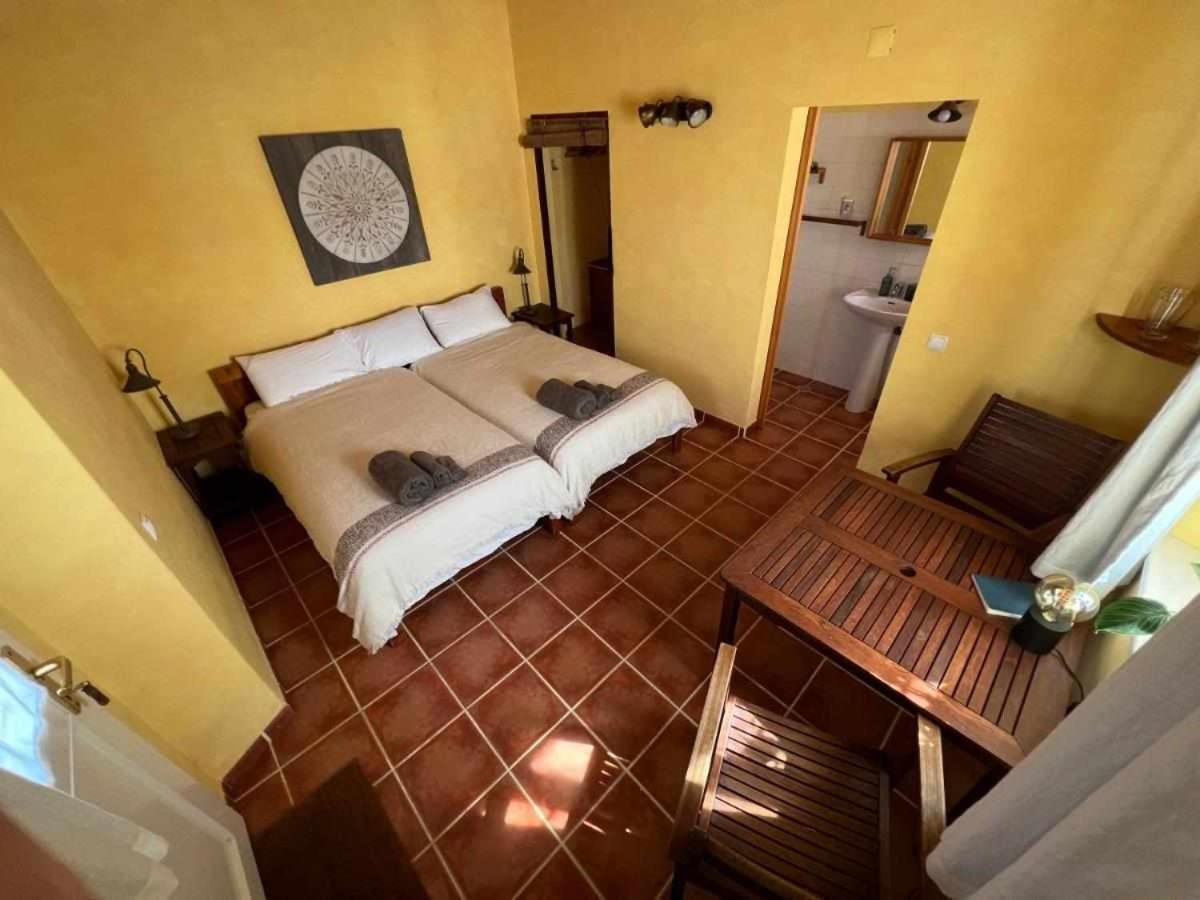 Casa Presente Guesthouse كاراباتيرا المظهر الخارجي الصورة