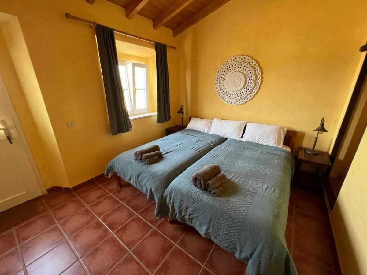 Casa Presente Guesthouse كاراباتيرا المظهر الخارجي الصورة