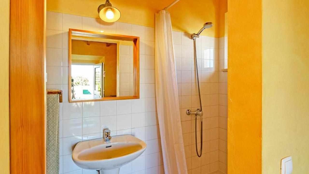 Casa Presente Guesthouse كاراباتيرا المظهر الخارجي الصورة