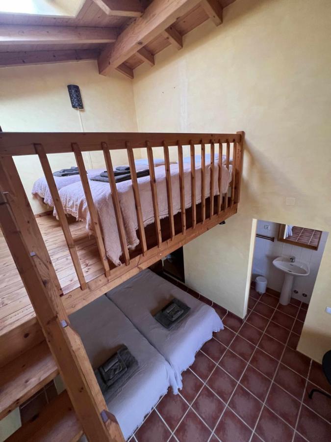 Casa Presente Guesthouse كاراباتيرا المظهر الخارجي الصورة